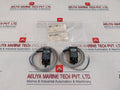 Hadef Ts 231-01Y Limit Switch 220V Ip65