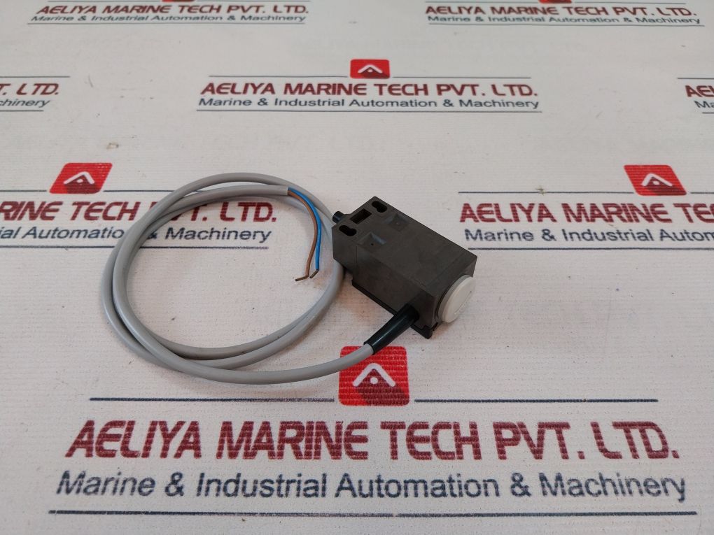 Hadef Ts 231-01Y Limit Switch 220V Ip65