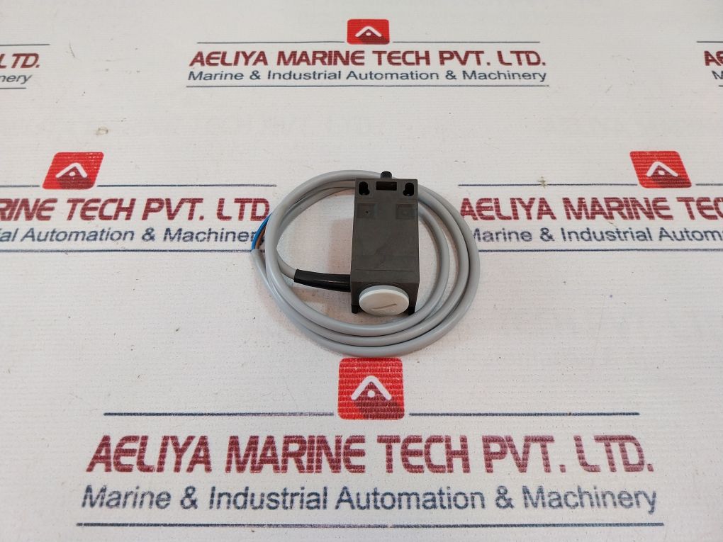 Hadef Ts 231-01Y Limit Switch 220V Ip65
