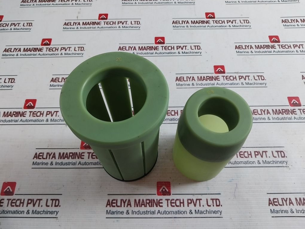 Hae Won 0909-9650 Fuel Pump Mounting Seals Tools Set Mt-02