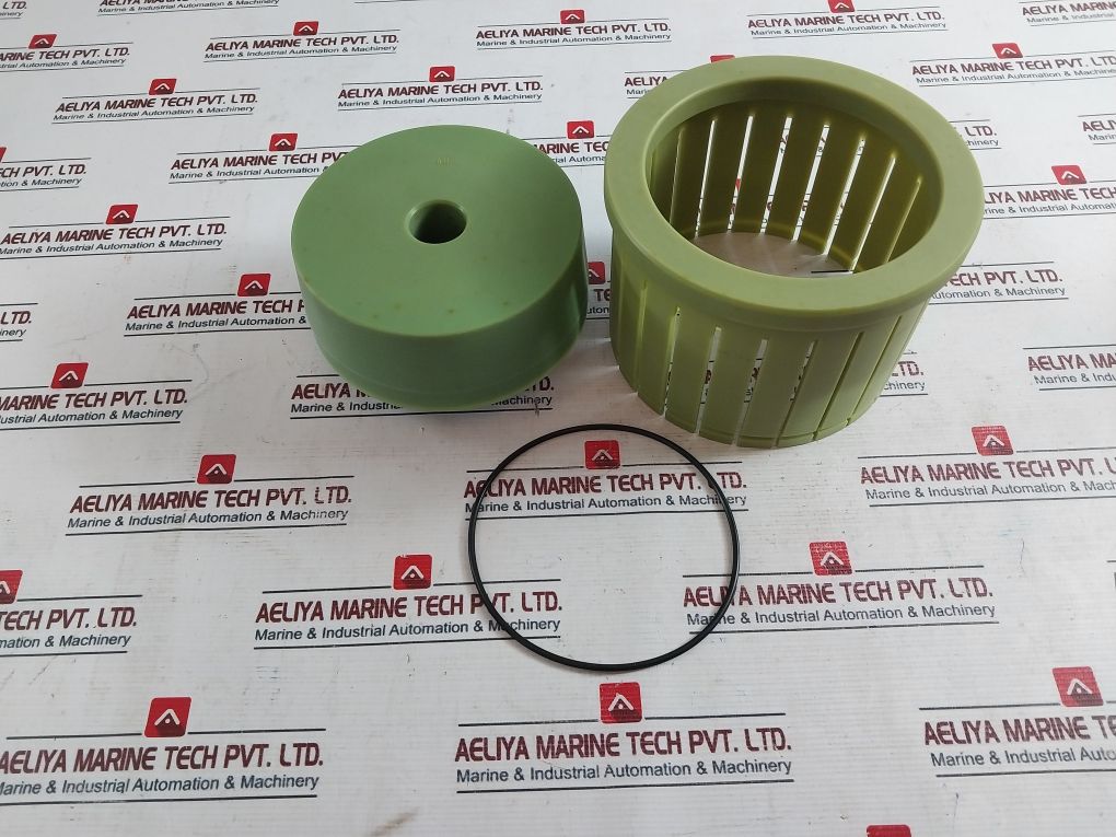 Hae Won 0909-9650 Fuel Pump Mounting Seals Tools Set Mt-02