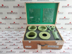 Hae Won 0909-9650 Fuel Pump Mounting Seals Tools Set Mt-02
