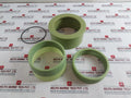 Hae Won 0909-9650 Fuel Pump Mounting Seals Tools Set Mt-02