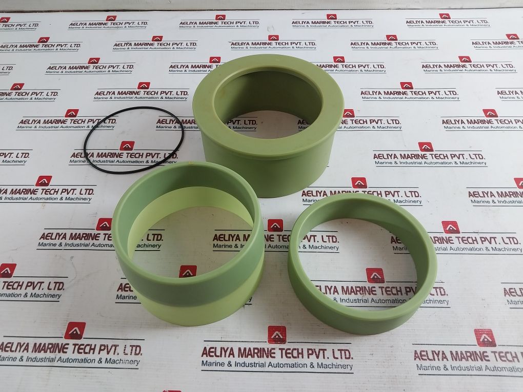 Hae Won 0909-9650 Fuel Pump Mounting Seals Tools Set Mt-02