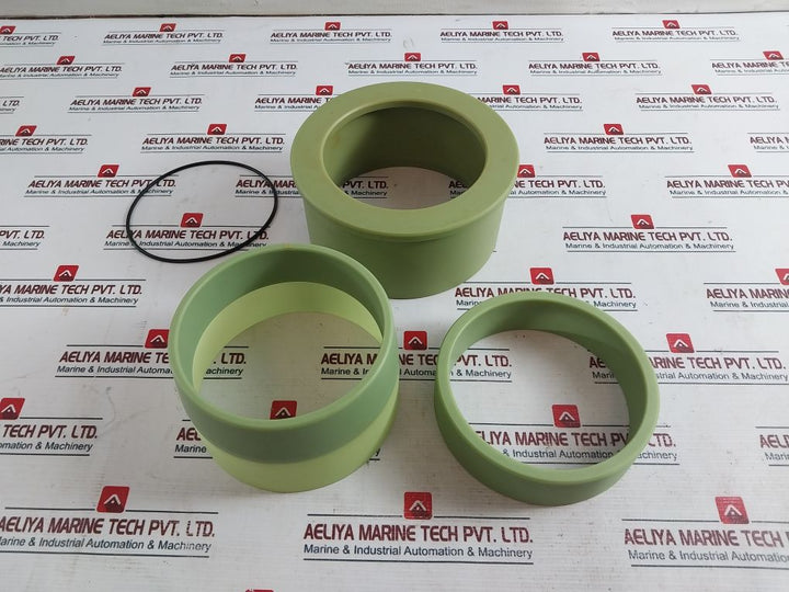 Hae Won 0909-9650 Fuel Pump Mounting Seals Tools Set Mt-02