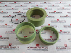 Hae Won 0909-9650 Fuel Pump Mounting Seals Tools Set Mt-02
