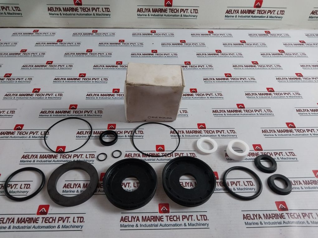 Hae Won Repair Kit

