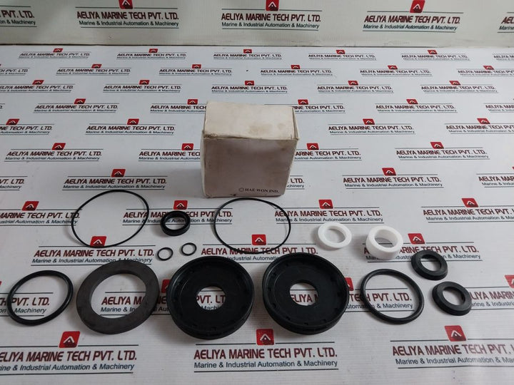 Hae Won Repair Kit
