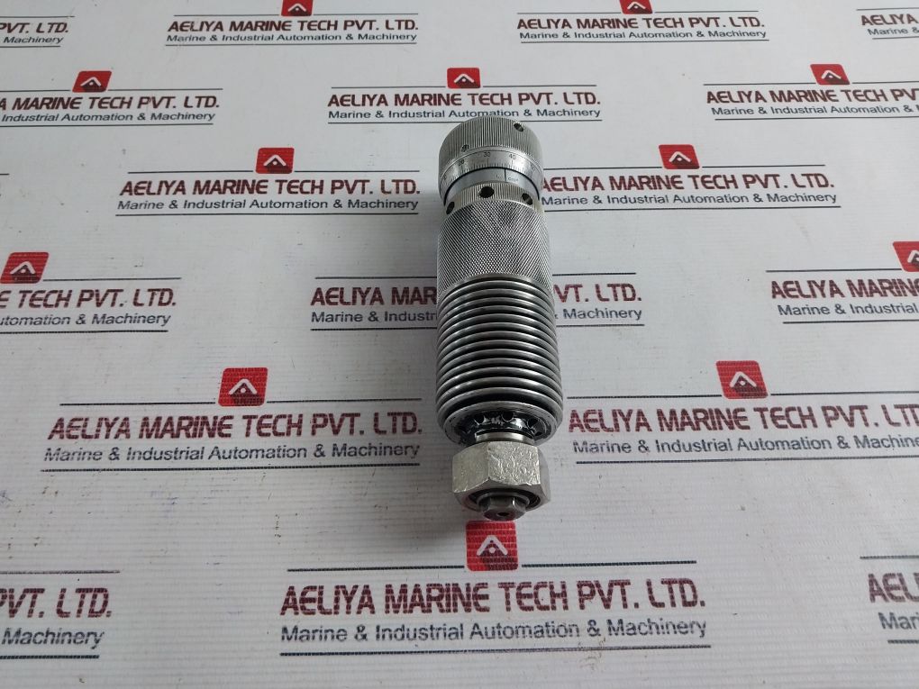 Haenni & Cie .S.A. 3991927 Rare Tool Measurement Jegenstorf Suisse 0-100 Kg/Cm2