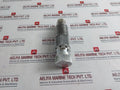 Haenni & Cie .S.A. 3991927 Rare Tool Measurement Jegenstorf Suisse 0-100 Kg/Cm2