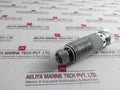 Haenni & Cie .S.A. 3991927 Rare Tool Measurement Jegenstorf Suisse 0-100 Kg/Cm2