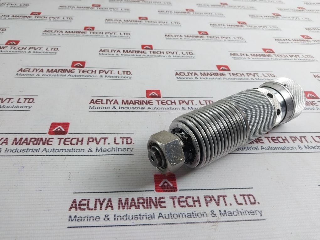 Haenni & Cie .S.A. 3991927 Rare Tool Measurement Jegenstorf Suisse 0-100 Kg/Cm2