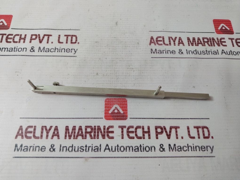 Haff 315 E Planimeter Set