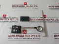 Haff 315 E Planimeter Set