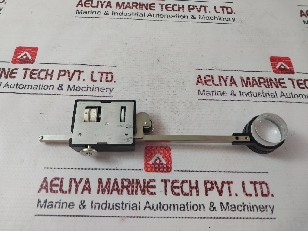 Haff 315 E Planimeter Set