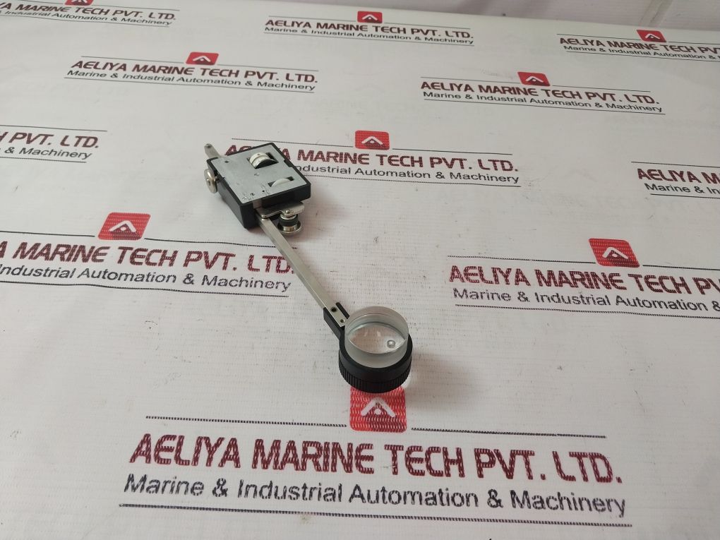 Haff 315 E Planimeter Set