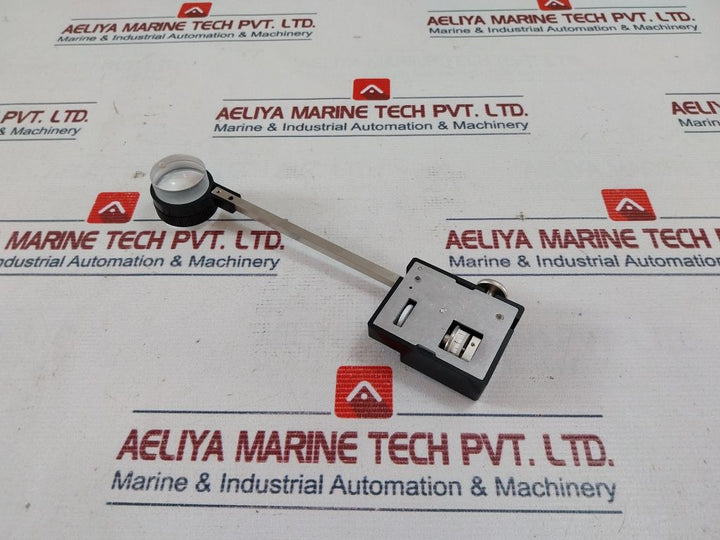 Haff 317 E Planimeter Set