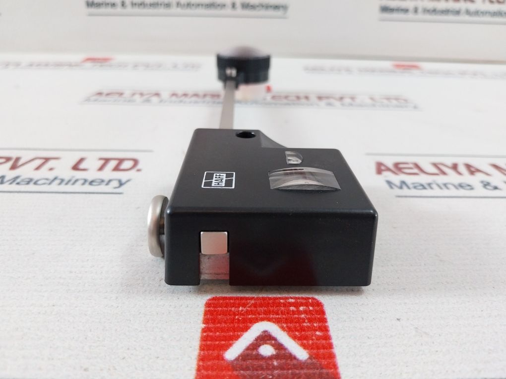 Haff 317 E Planimeter Set