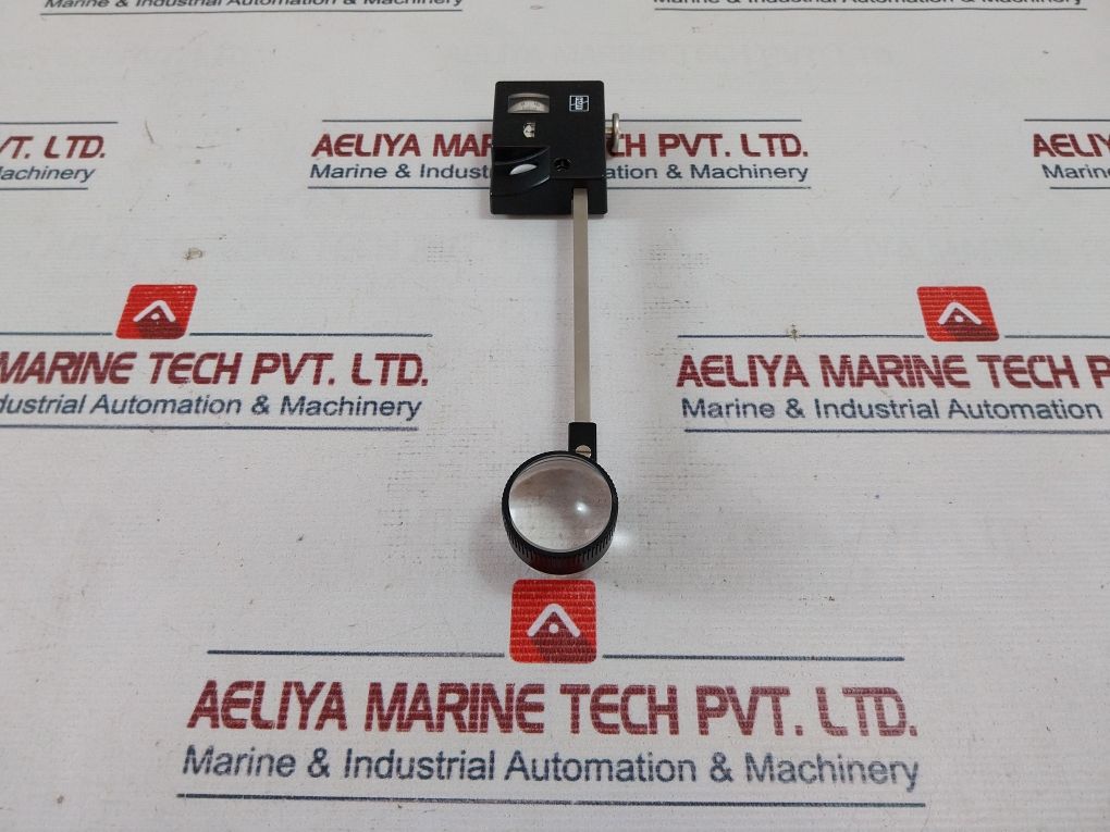 Haff 317 E Planimeter Set