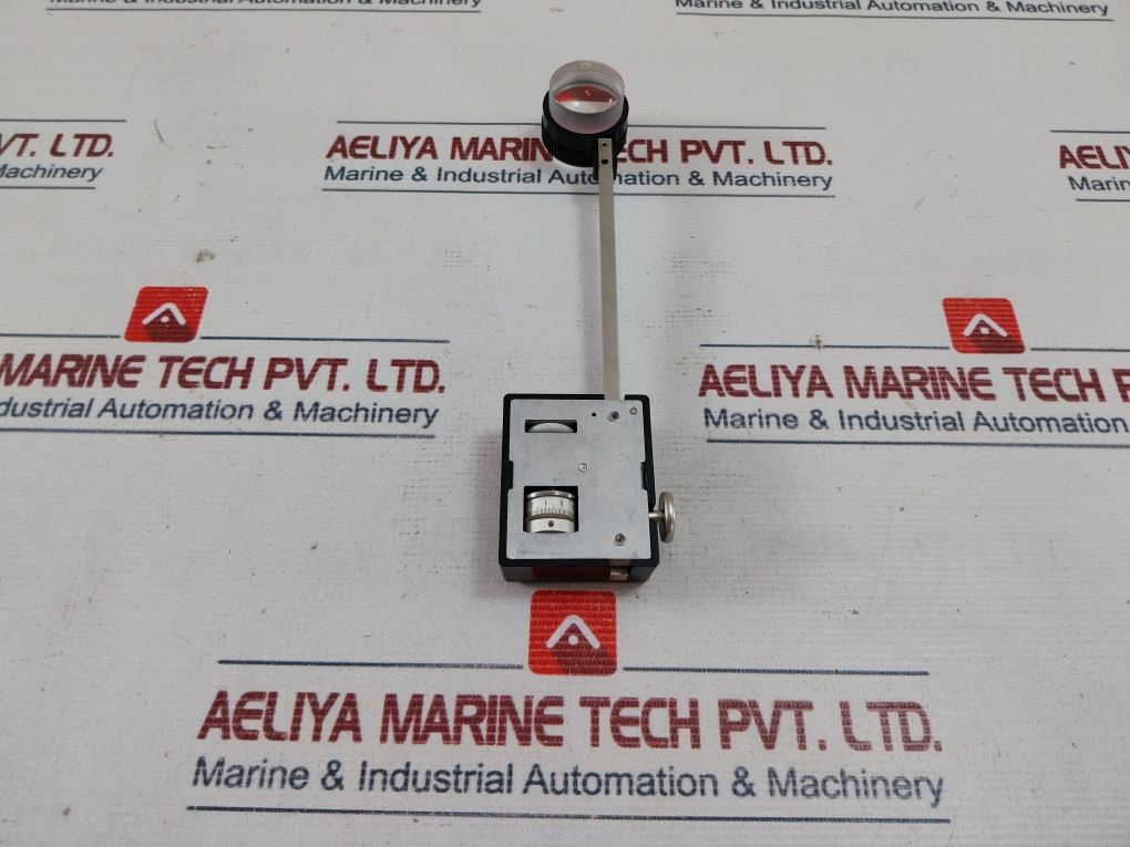 Haff 317 E Planimeter Set