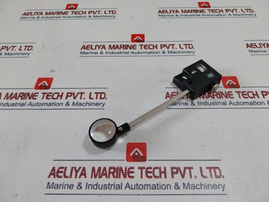 Haff 317 E Planimeter Set