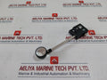 Haff 317 E Planimeter Set