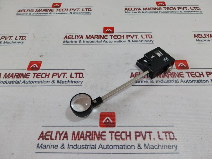 Haff 317 E Planimeter Set