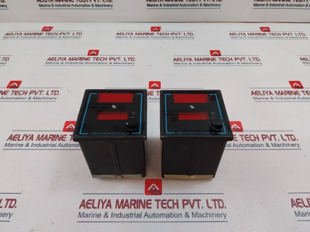 Hagemann–Globe Et1000.131-6