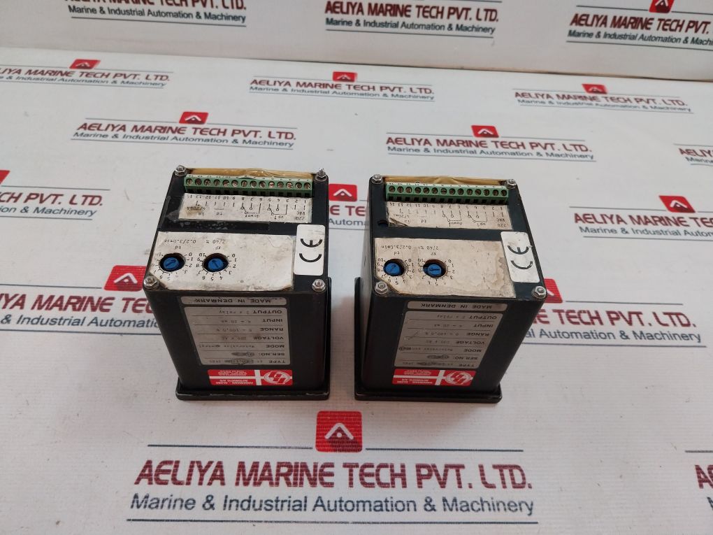 Hagemann–Globe Et1000.131-6