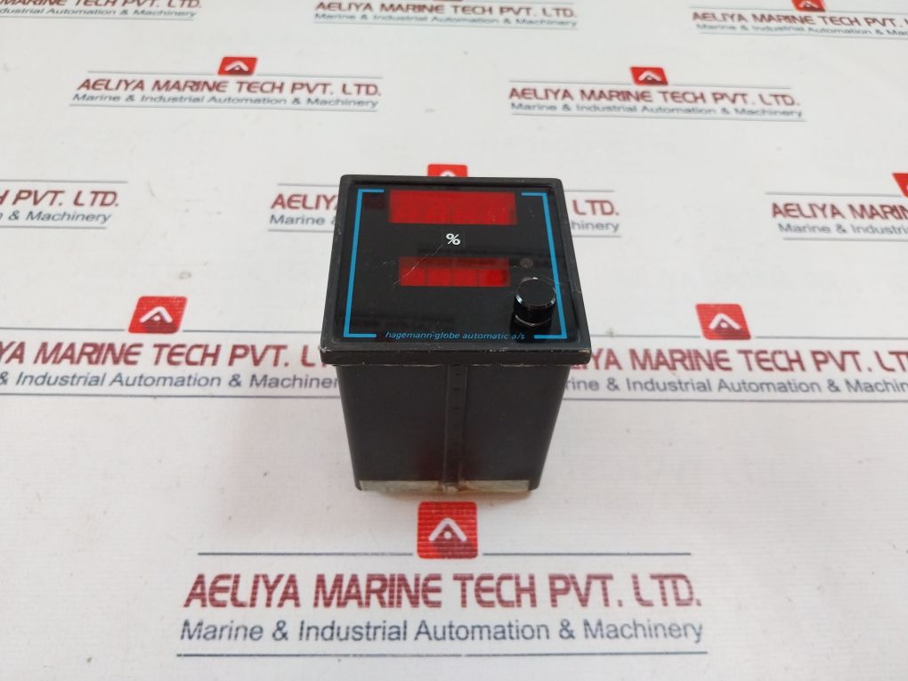 Hagemann–Globe Et1000.131-6