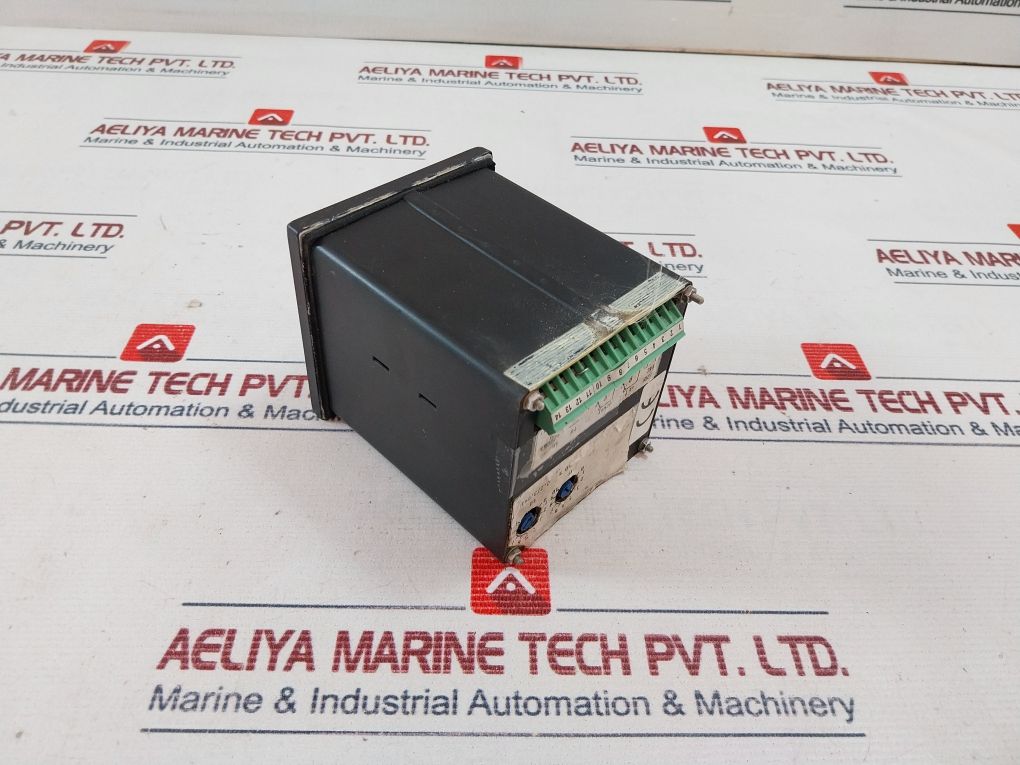 Hagemann–Globe Et1000.131-6