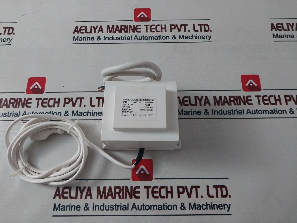 Hagenauer Electronic Ltw