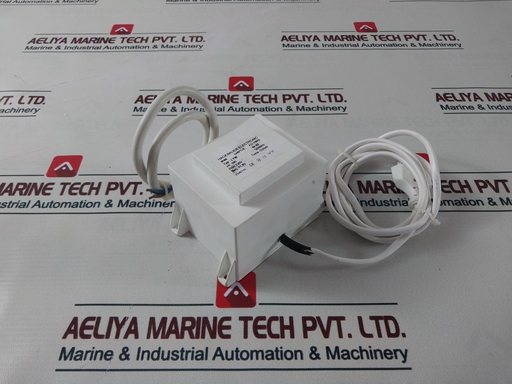 Hagenauer Electronic Ltw