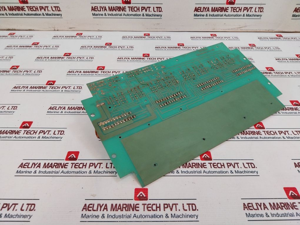 Hagenuk 75-09026 Ll/00 Printed Circuit Board 8A