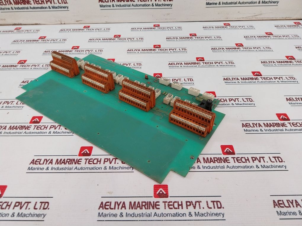 Hagenuk 75-09026 Ll/00 Printed Circuit Board 8A