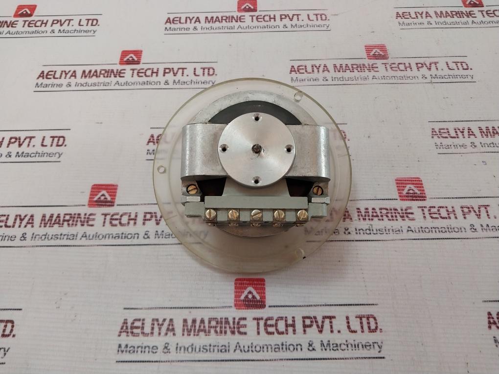 Hagenuk Kiel Gd53-13 Rotary Detector 53200 24V