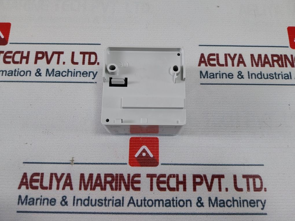 Hager Eh711 Time Switch 24H