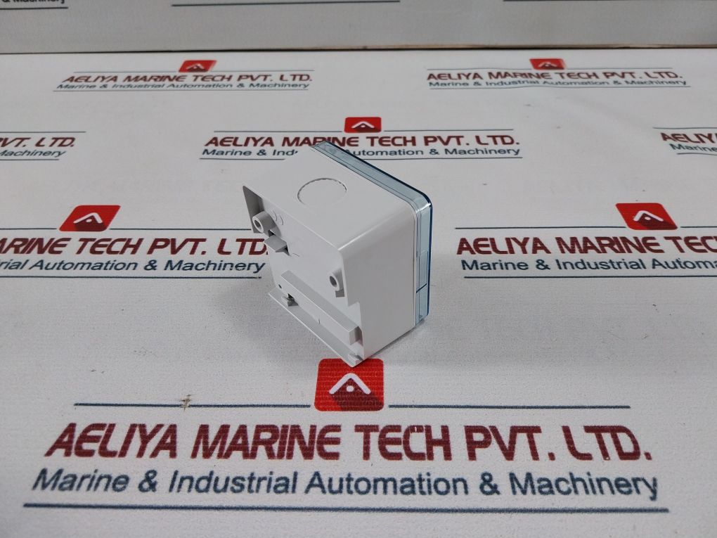 Hager Eh711 Time Switch 24H