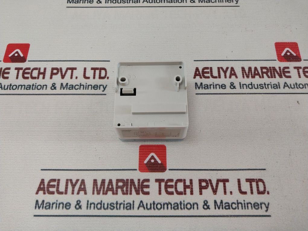 Hager Eh716 Timer Analog 24 Hour 48V Dc