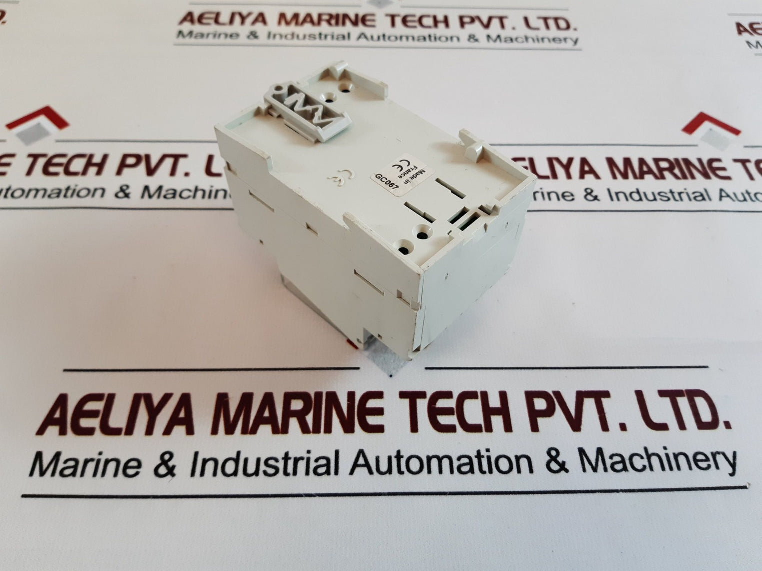 Hager Eh 111 Timer 228111 Tagesuhr Gang Reserve