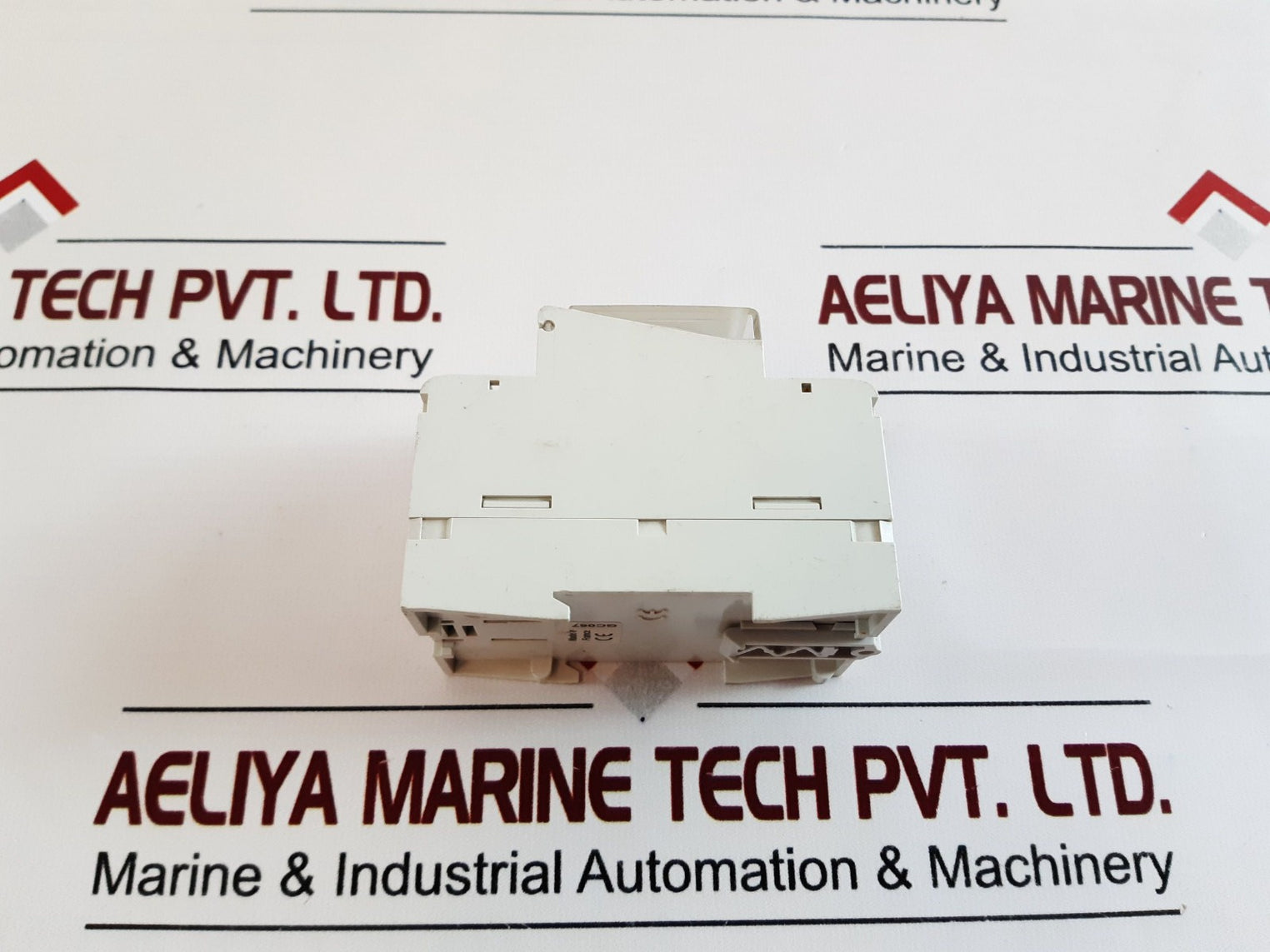 Hager Eh 111 Timer 228111 Tagesuhr Gang Reserve