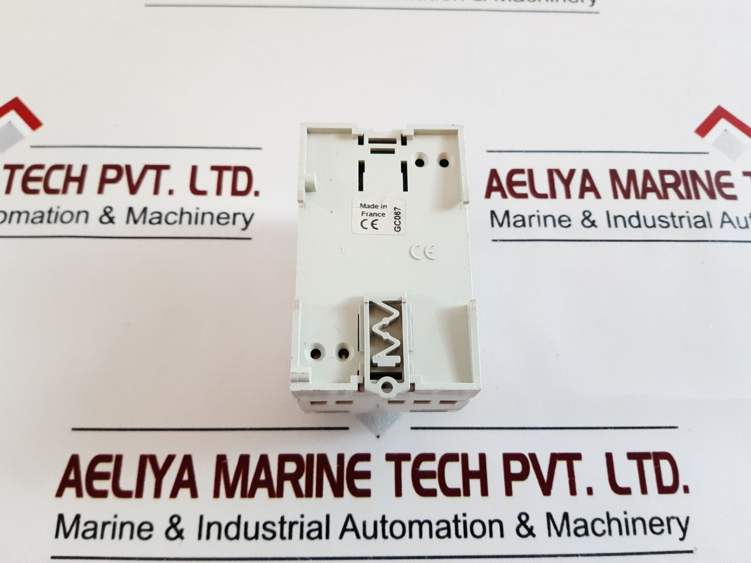 Hager Eh 111 Timer 228111 Tagesuhr Gang Reserve