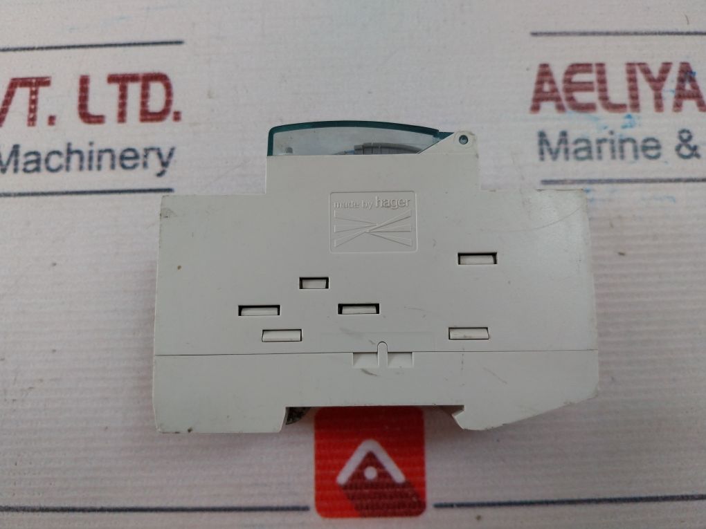 Hager Eh 209 Time Switch