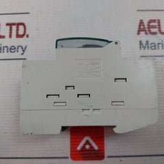 Hager Eh 209 Time Switch