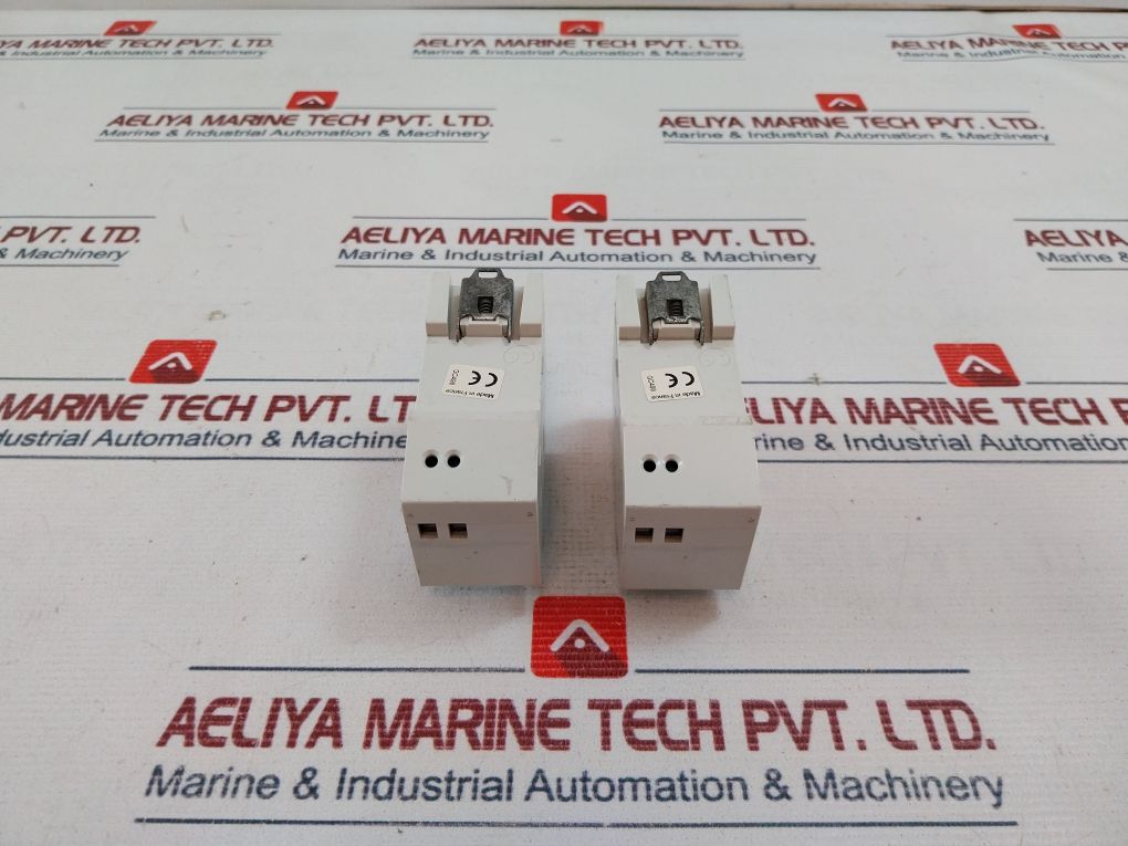 Hager Eh 209 Time Switch