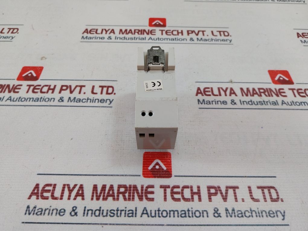 Hager Eh 209 Time Switch