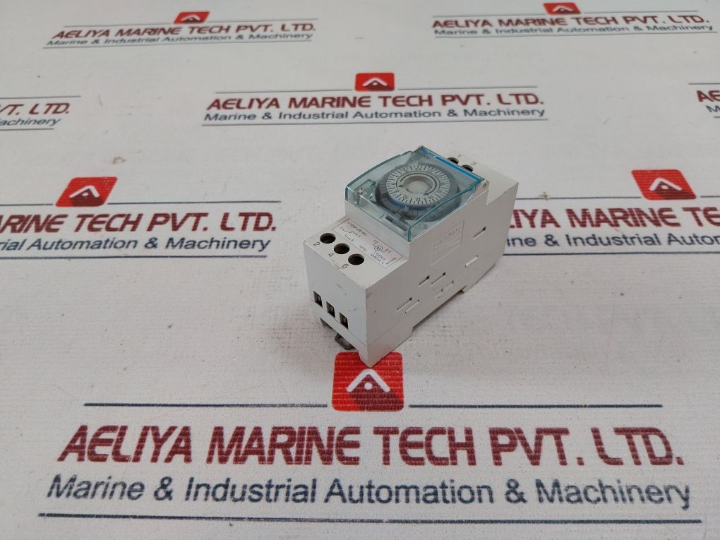 Hager Eh 209 Time Switch