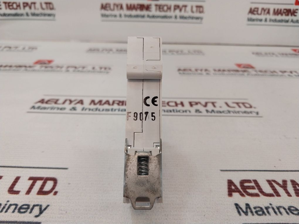 Hager Ep 520 Latching Relay