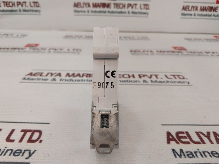 Hager Ep 520 Latching Relay
