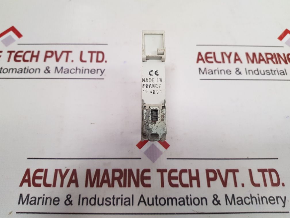 Hager Er 120 Relay 2381203